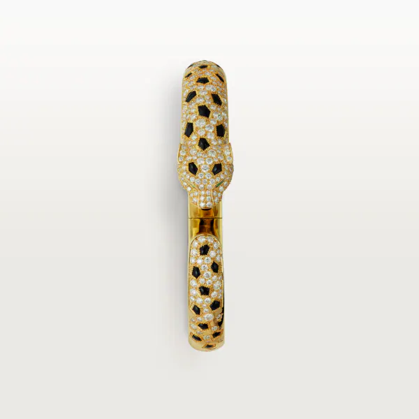 PANTH??RE DE CARTIER BRACELET