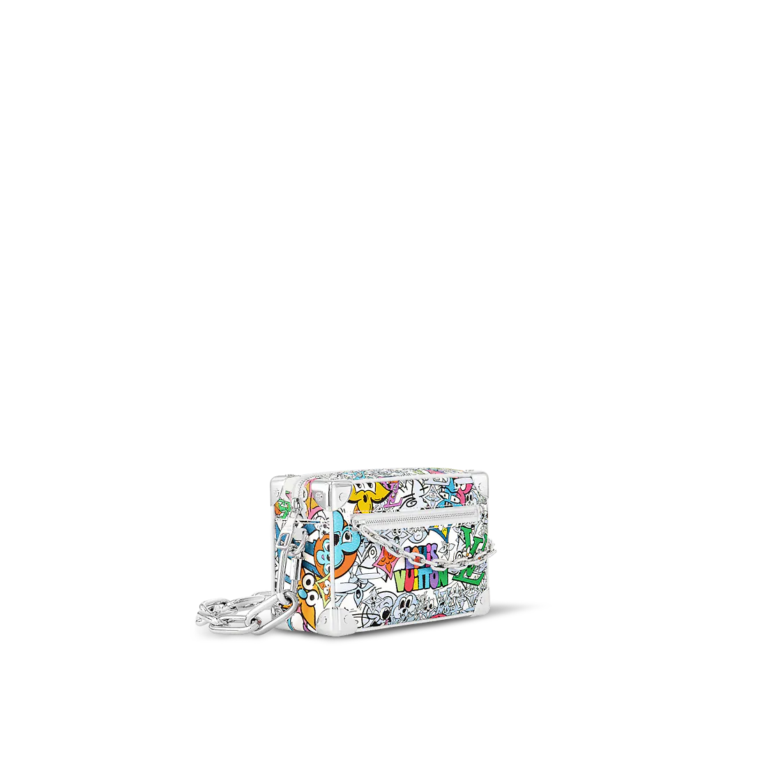Mini Soft Trunk
