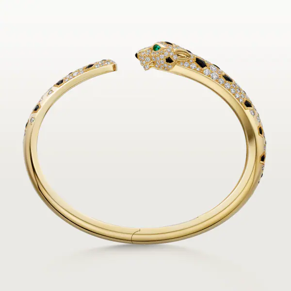PANTH??RE DE CARTIER BRACELET