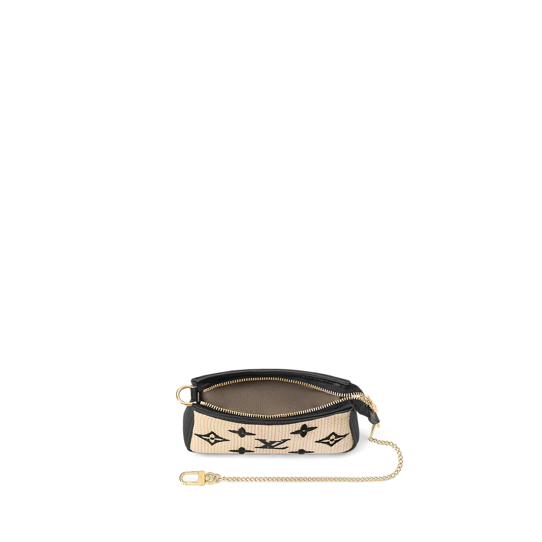 Mini Pochette Accessoires M82472