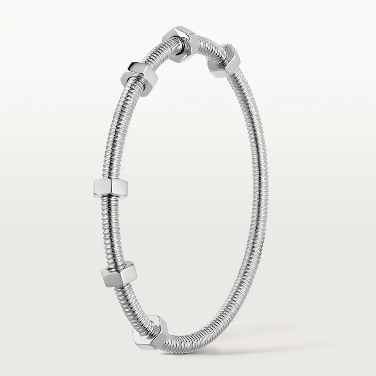 ECROU DE CARTIER BRACELET