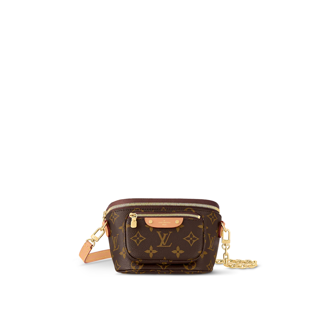 Mini Bumbag M82335