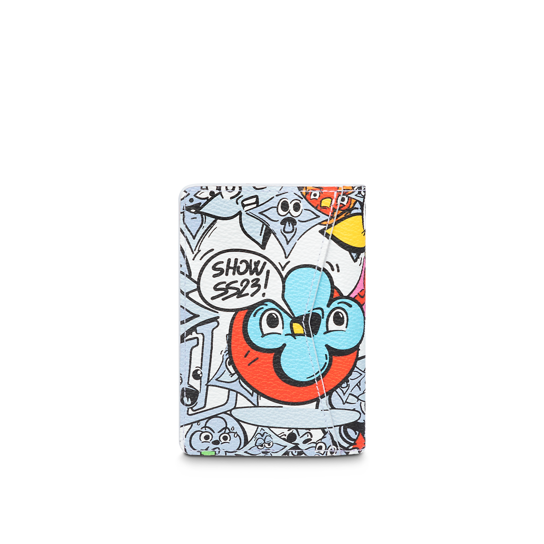 Pocket Organizer