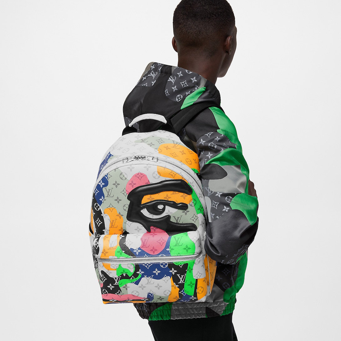 Discovery Backpack PM M46680