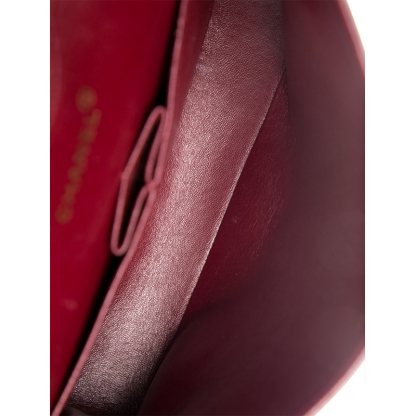 Classic Medium Double Flap Bag