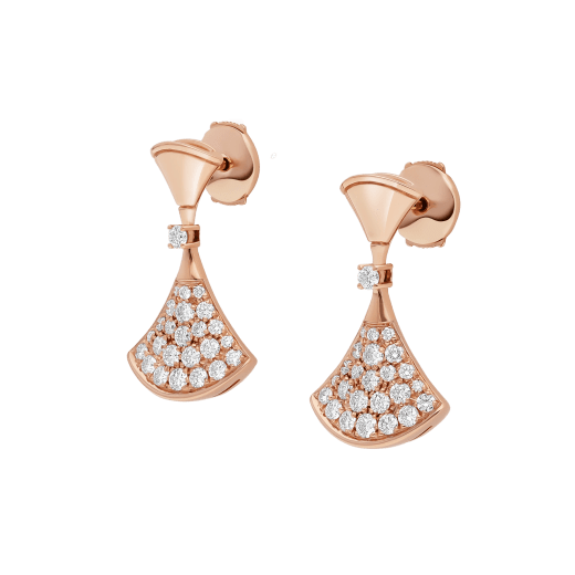 DIVAS DREAM EARRINGS