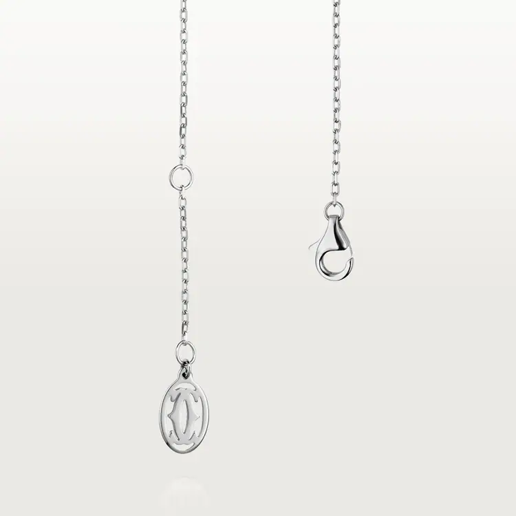 CARTIER D'AMOUR BRACELET XS