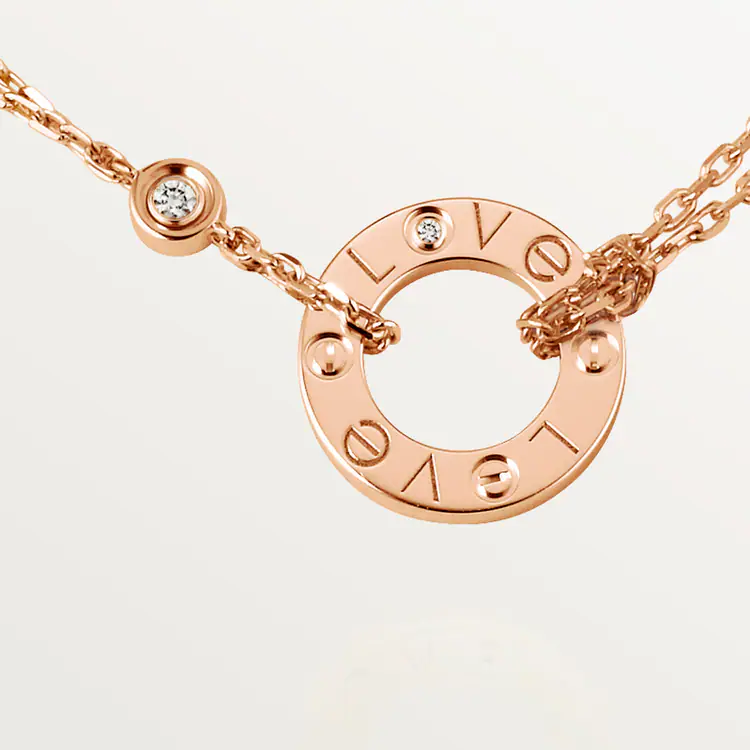 LOVE NECKLACE