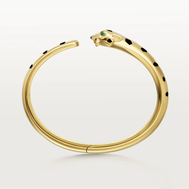 PANTH??RE DE CARTIER BRACELET