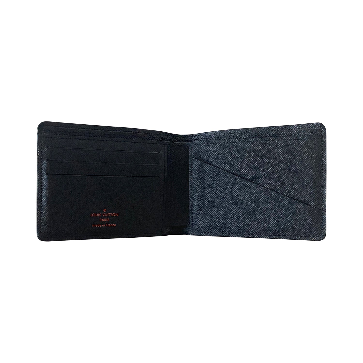 Multiple Wallet M62891