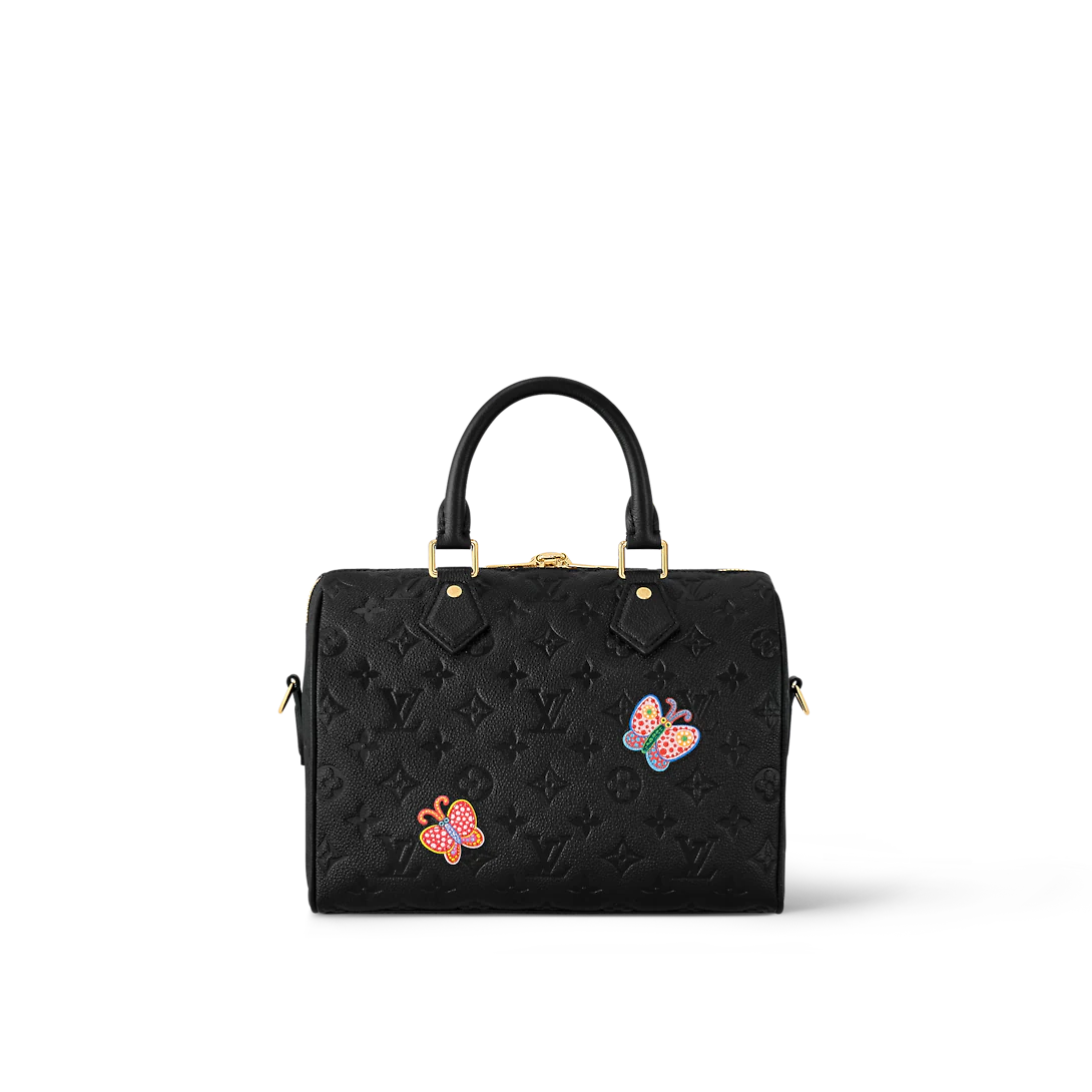 Speedy Bandouliere 25