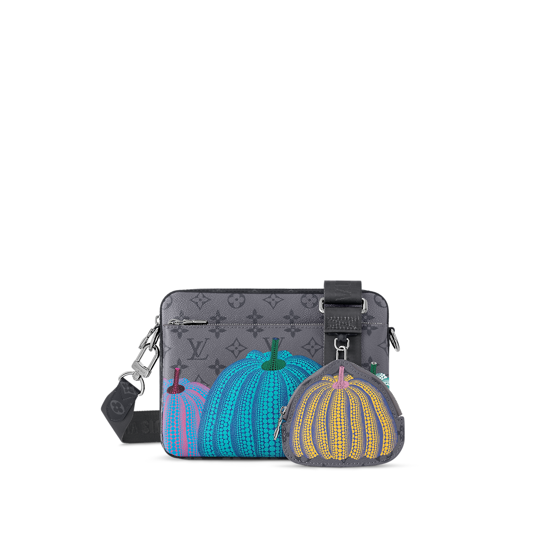 Trio Messenger M46435