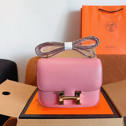 *Constance Mini 18 Bag