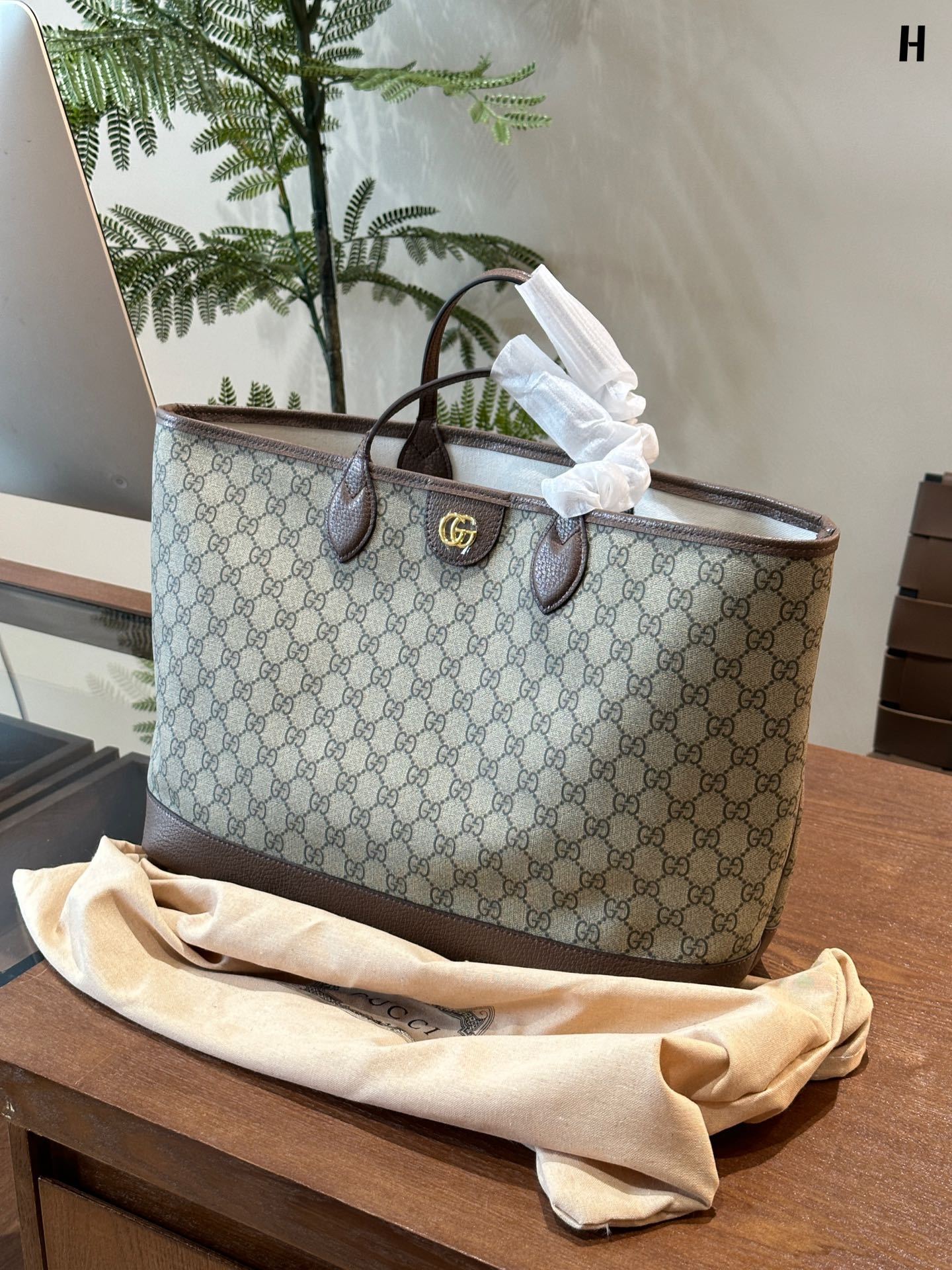 Ophidia mini tote bag  Z1