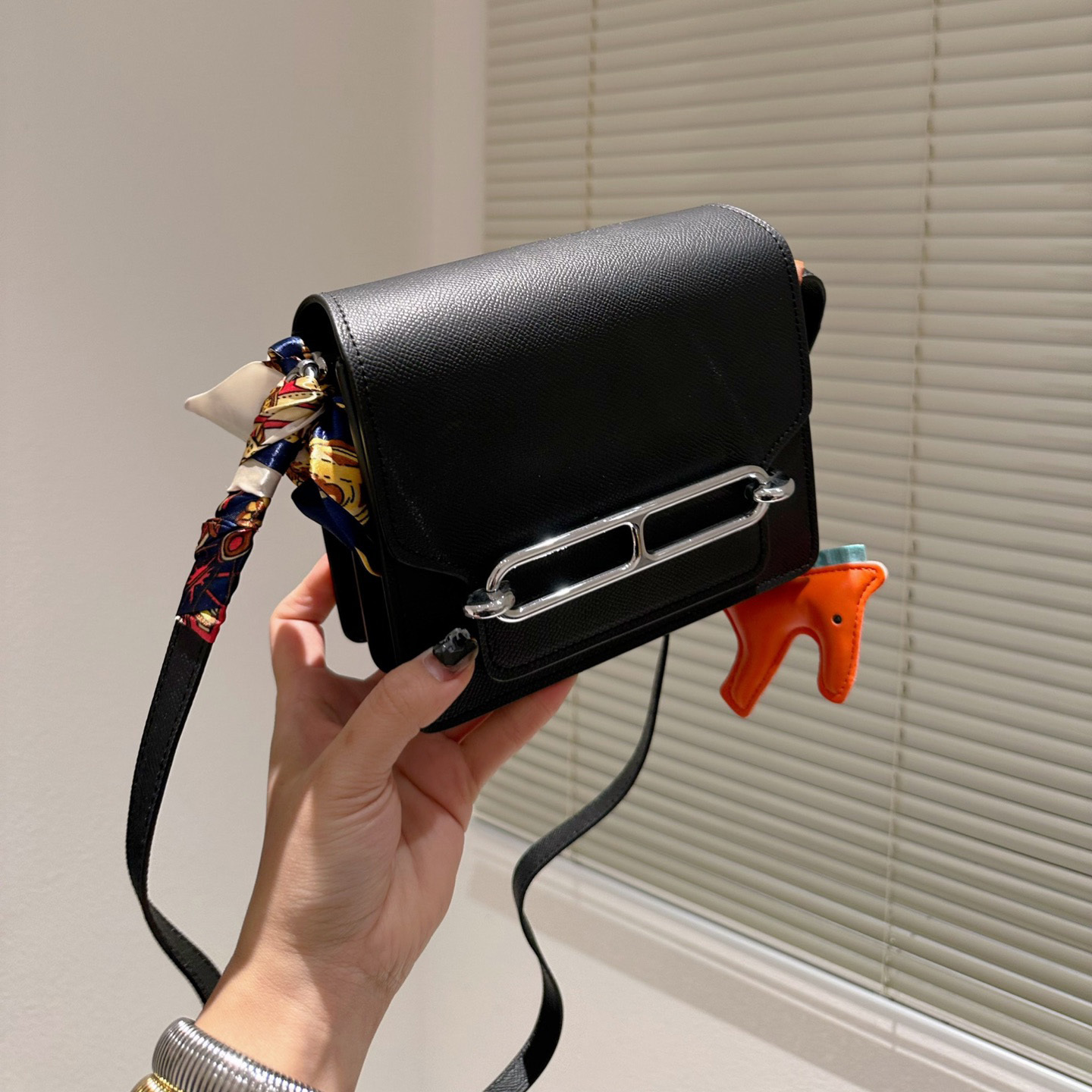 Evercolor Mini Sac Roulis 18