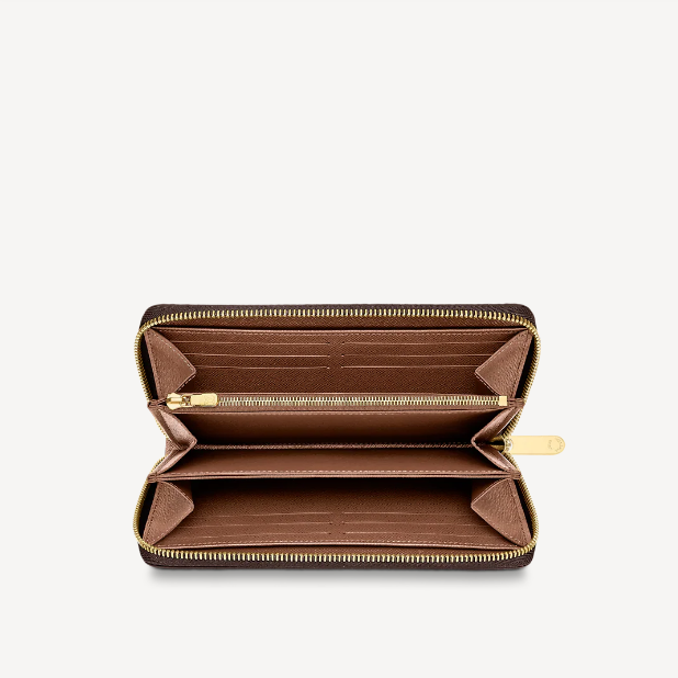 Portefeuilie Zippy M42616