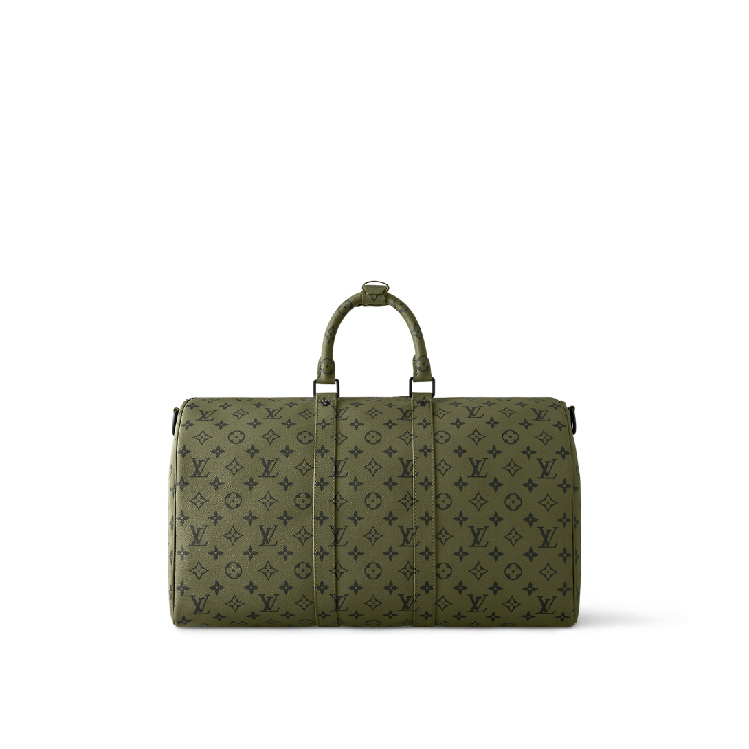 Keepall Bandouliere 45 M23962