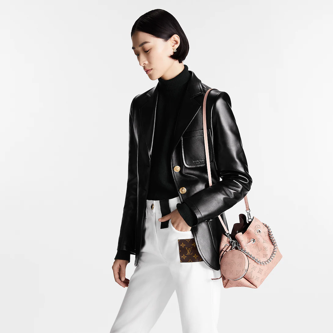 Bella Tote M57068