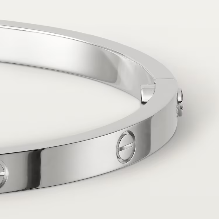LOVE BRACELET, SMALL MODEL