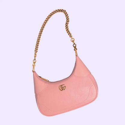 APHRODITE SMALL SHOULDER BAG