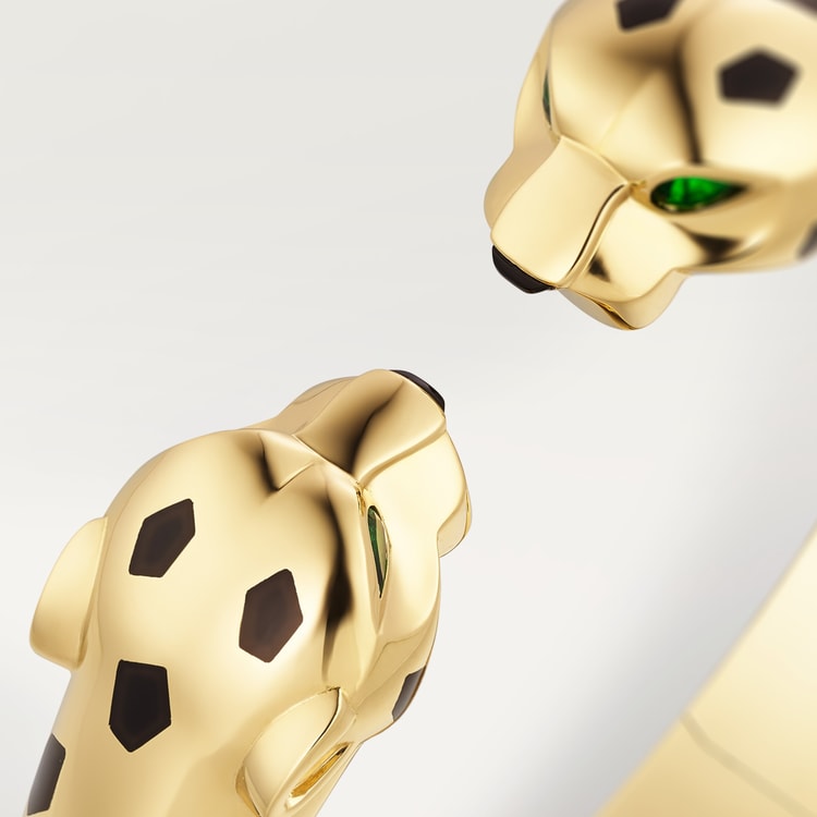 PANTHÈRE DE BRACELET