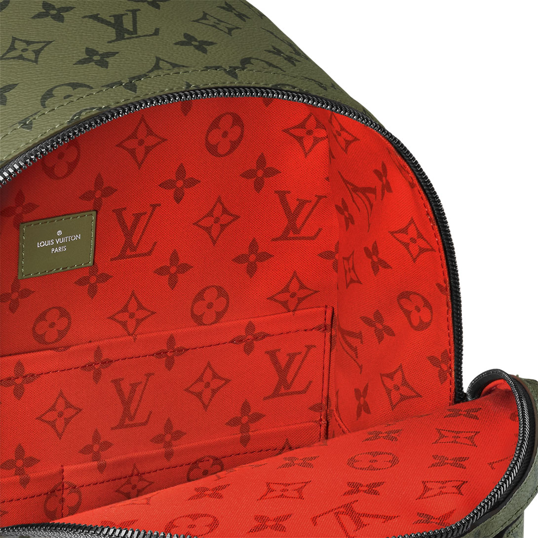 Discovery Backpack PM M46802