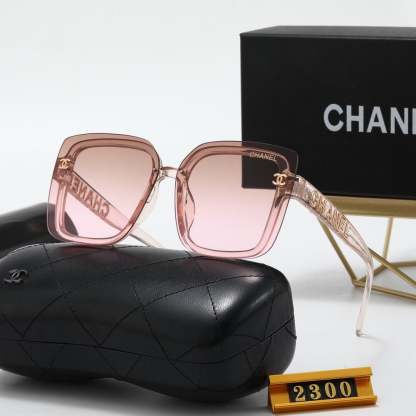 5 Colors Big Frame Classic Polarized Sunglasses