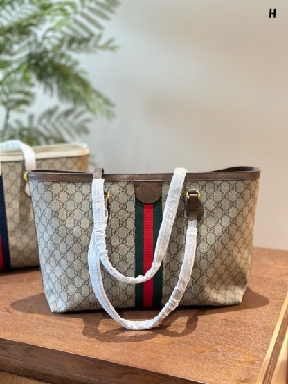 Ophidia medium GG tote