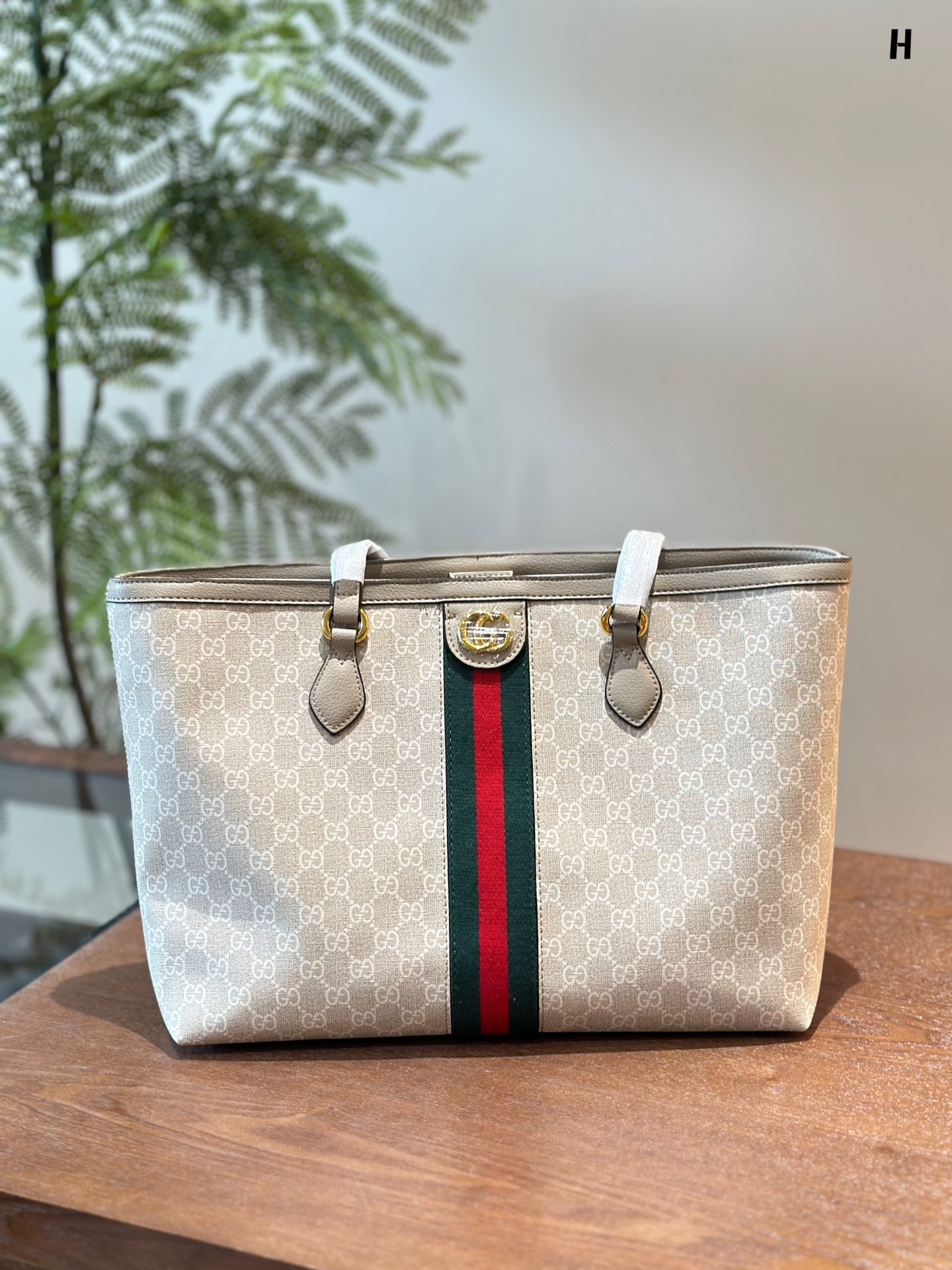 Ophidia medium GG tote