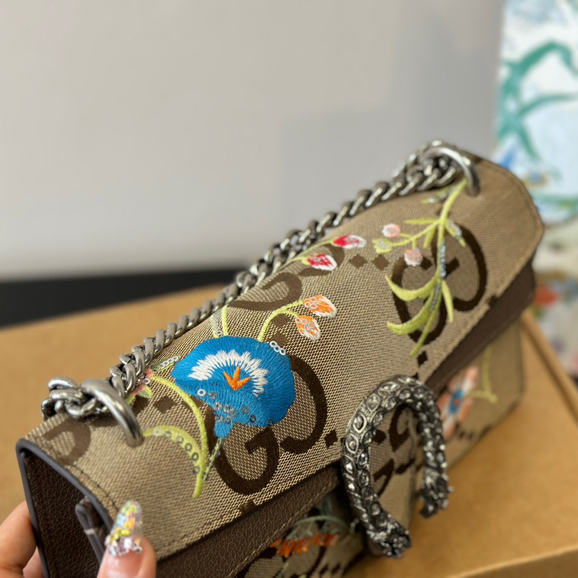 Dionysus small shoulder bag