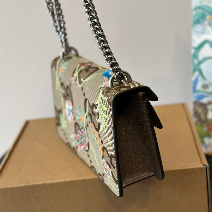 Dionysus small shoulder bag