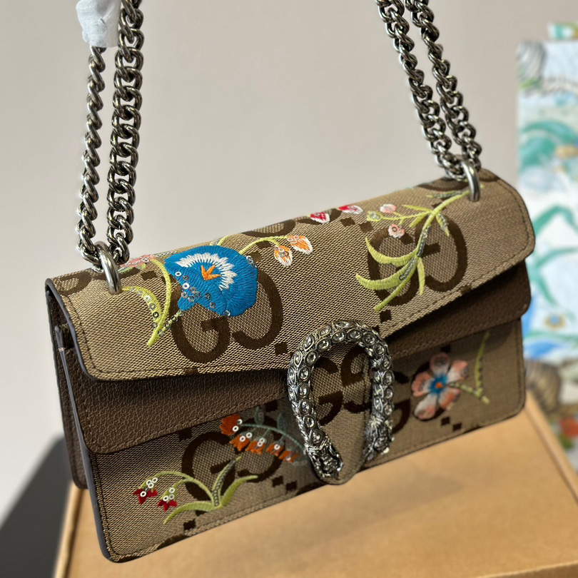 Dionysus small shoulder bag