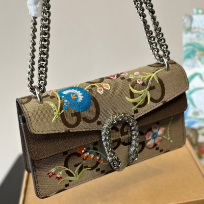 Dionysus small shoulder bag