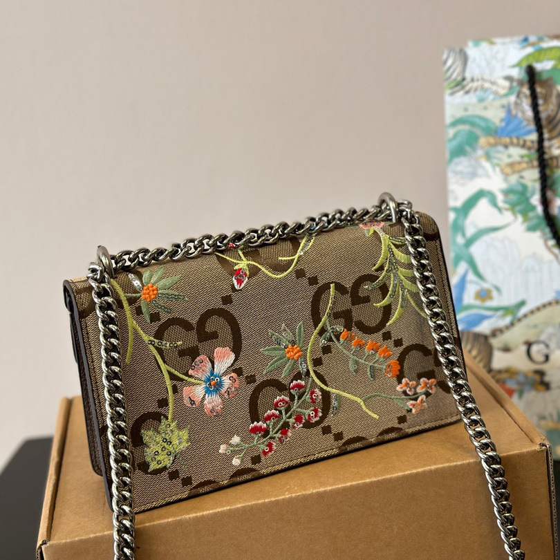 Dionysus small shoulder bag