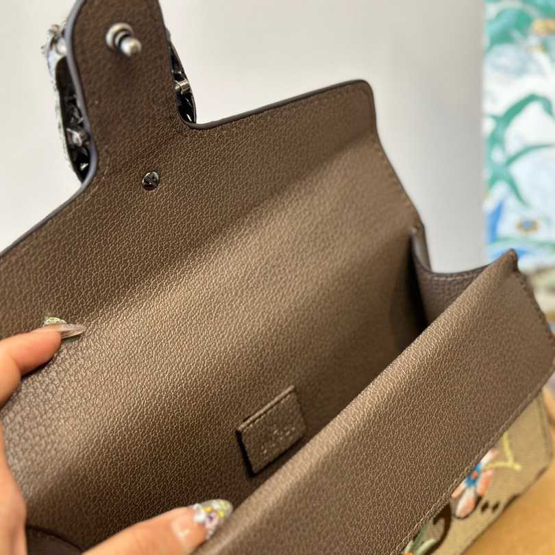 Dionysus small shoulder bag