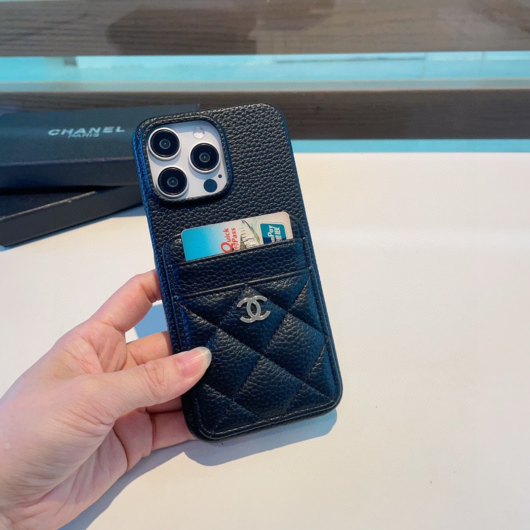 Card Holder Phone Case