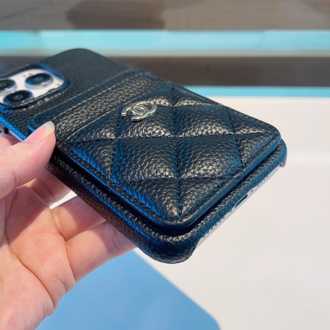 Card Holder Phone Case