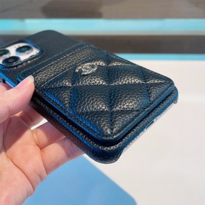 Card Holder Phone Case