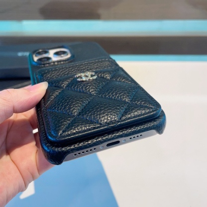 Card Holder Phone Case