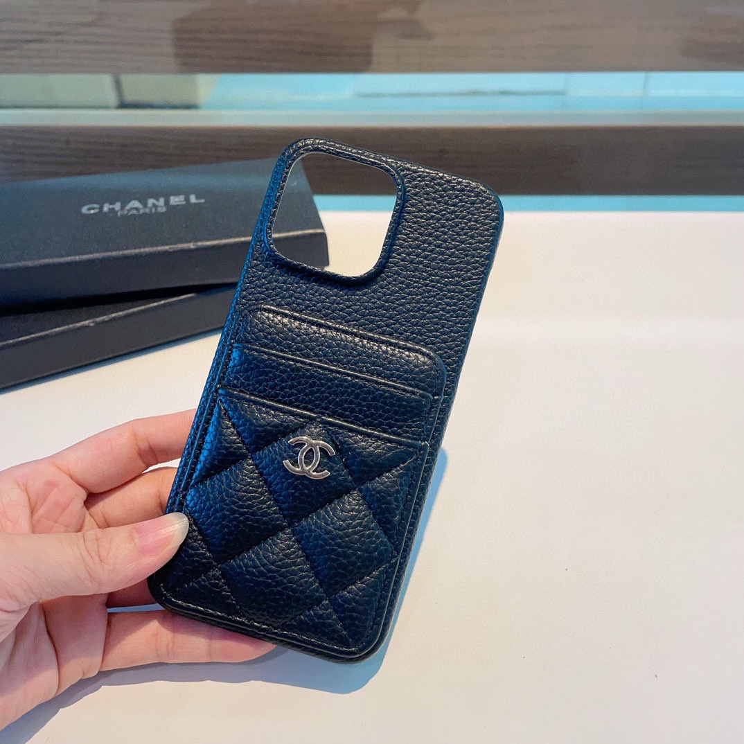 Card Holder Phone Case