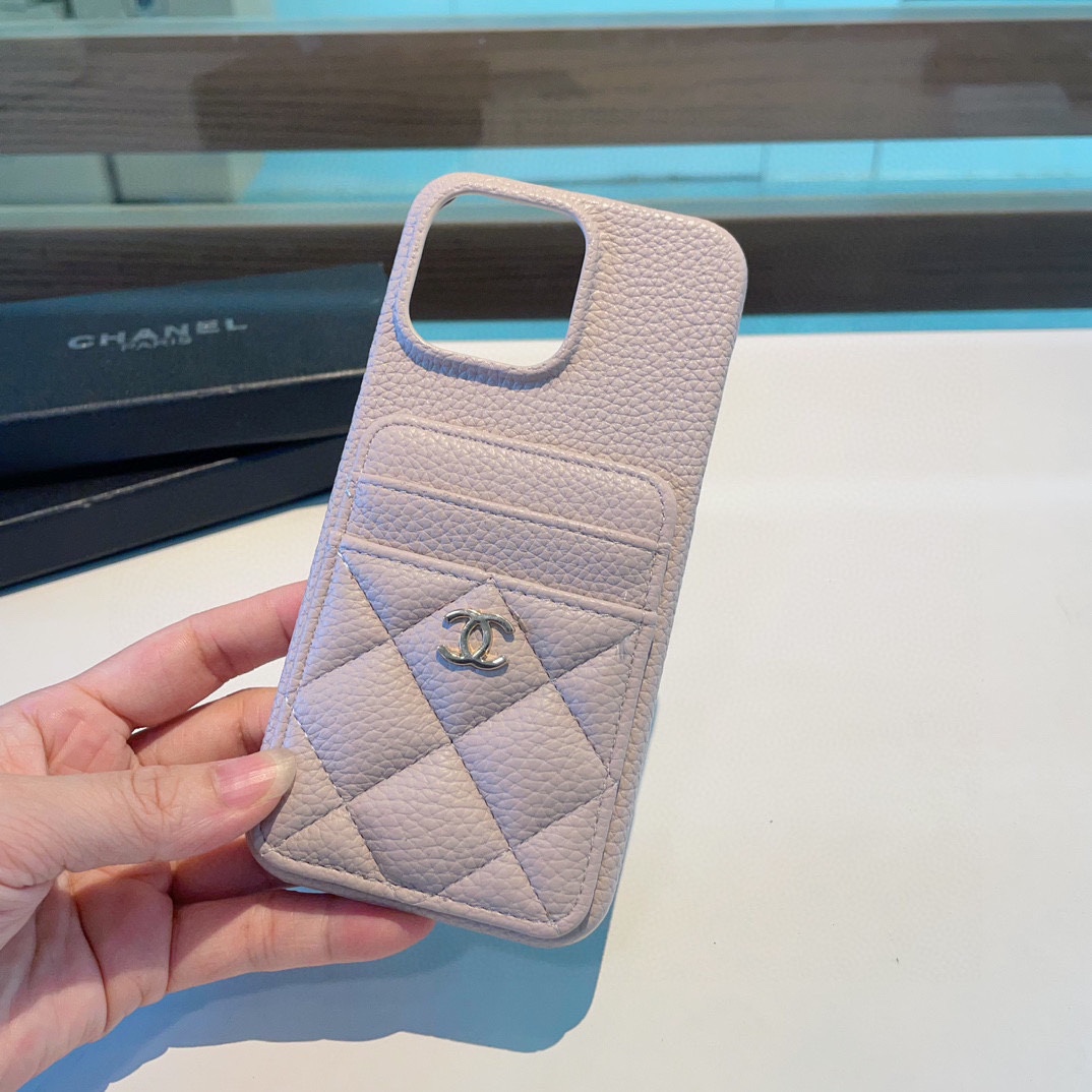 Card Holder Phone Case