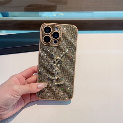 Diamond Phone Case