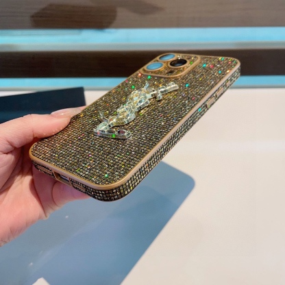 Diamond Phone Case