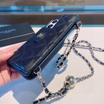 [Copy]Chanel series mobile phone case