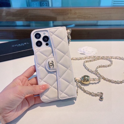 [Copy]Chanel series mobile phone case