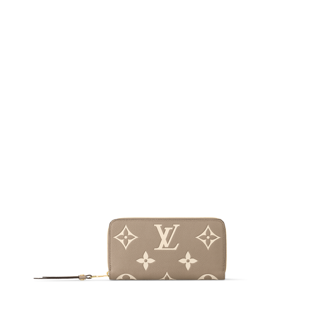 Zippy Wallet