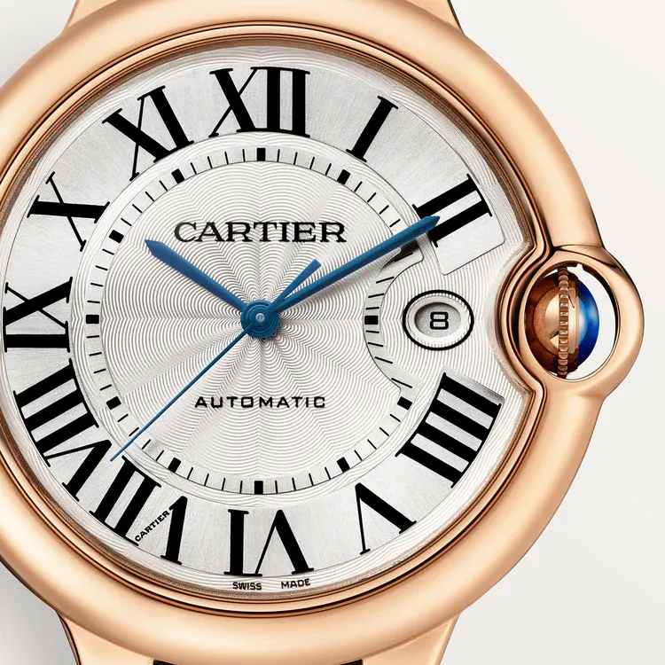 42MM BALLON BLEU DE CARTIER WATCH