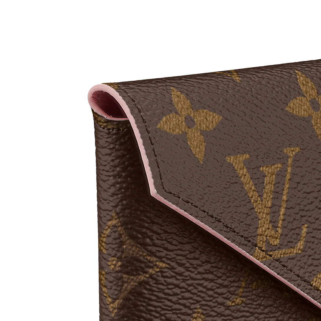 Kirigami Pochette M62034