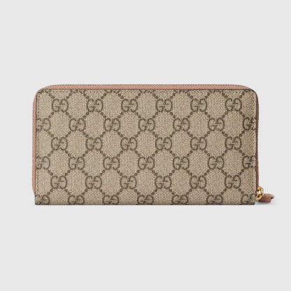 MARMONT ZIP AROUND WALLET