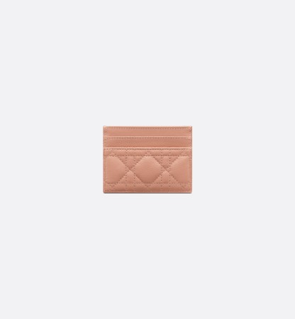 Caro Freesia Card Holder